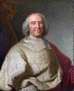 Hyacinthe Rigaud, Hercule de Fleury